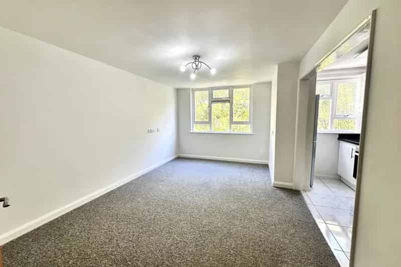 Refurbished Top Floor Apartment Near Cutteslowe Park Oxford