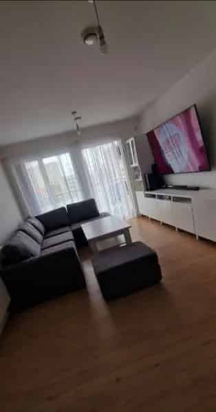 1 Bed Apartment North Greenwich Near O2 Arena Pet Friendly Swap