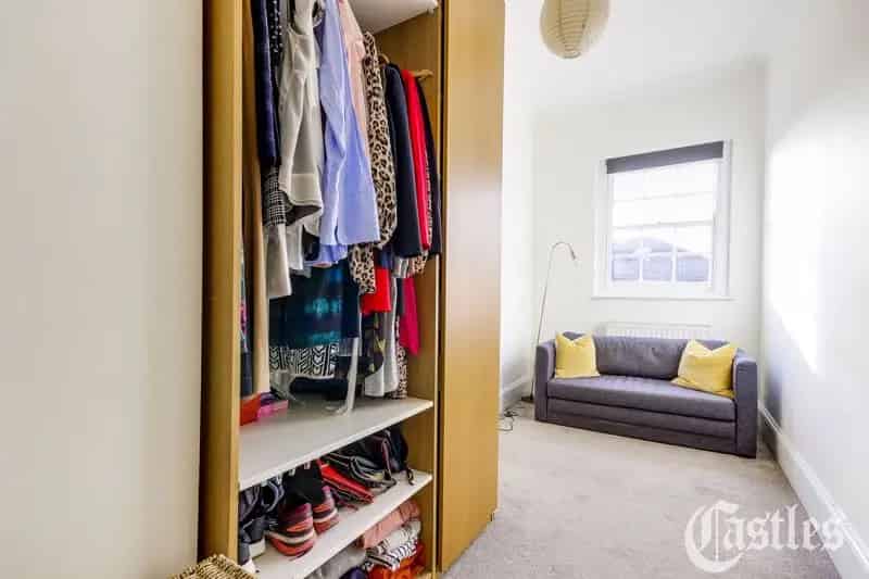 3 Bedroom Duplex Apartment to Rent Share of Freehold
