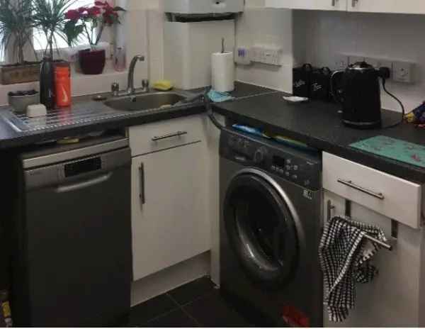 First Floor Maisonette Flat Near Shoreditch Park Family Home Swap