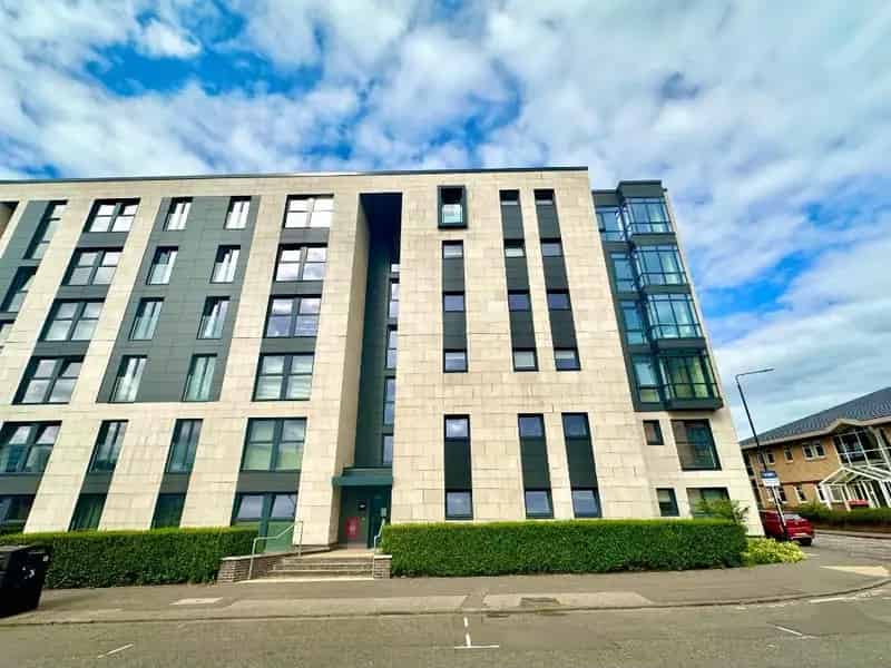 1 Bedroom Flat to Rent