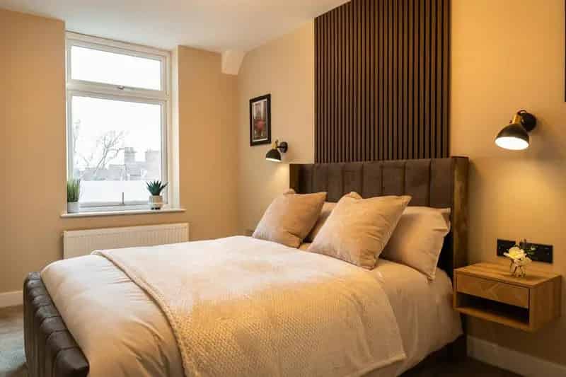 1 Bedroom House Share to Rent