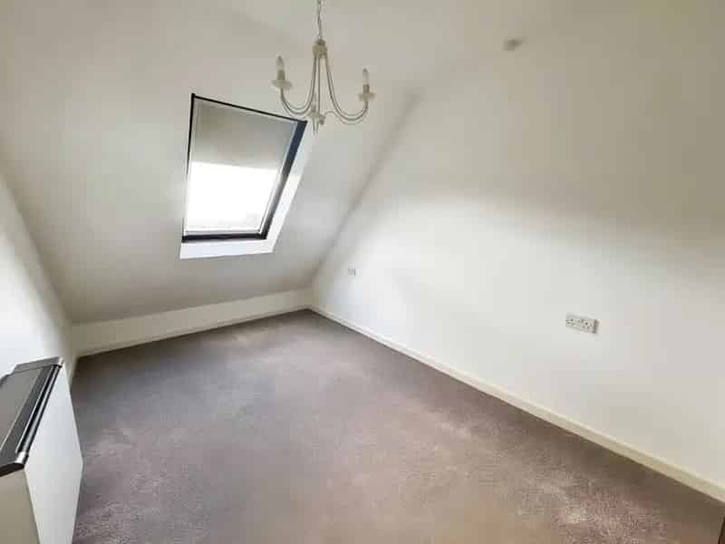 1 Bedroom Flat for Sale Rye East Sussex Retirement Apartment