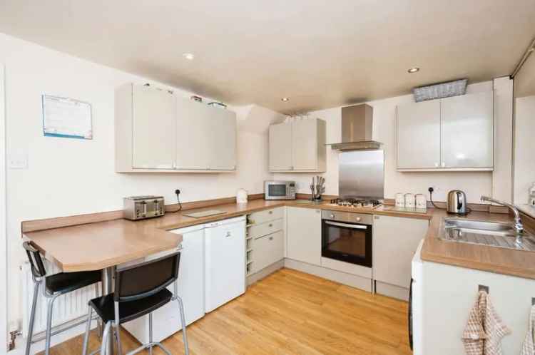 3 Bedroom Semi Detached House For Sale Clock Face Merseyside