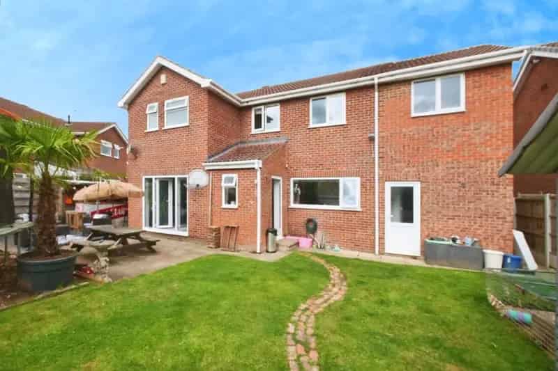 House For Sale , Strensall, England