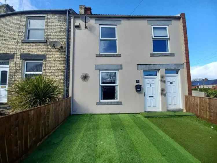 3 Bedroom End Terrace House for Sale Ferryhill Durham