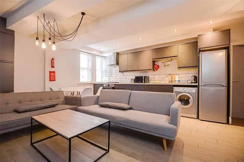 11-Bedroom Student Accommodation Middlesbrough TS1 - High Yield Investment