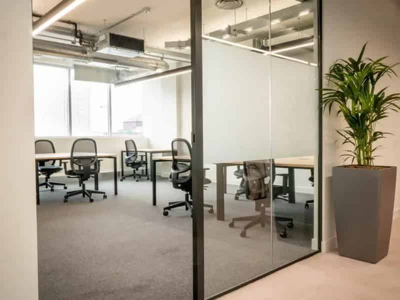 Serviced Offices in Bracknell Town Centre