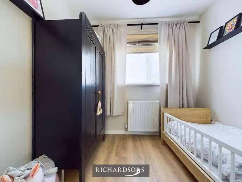 3 Bed Semi Detached House for Sale
