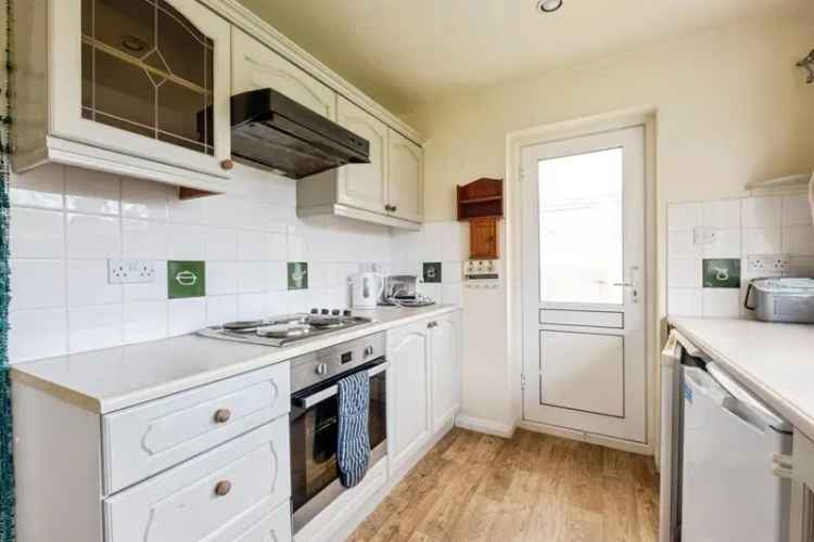 3 Bedroom Semi-Detached Bungalow in Ringmer