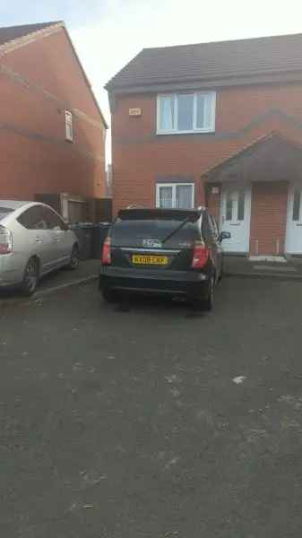 House For Rent in Sandwell, England