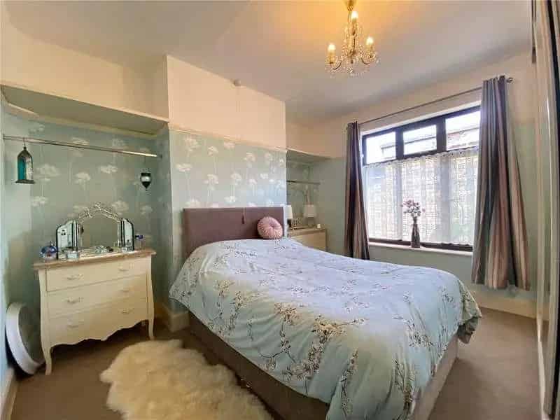 3 Bed Detached Bungalow for Sale in Billinghay