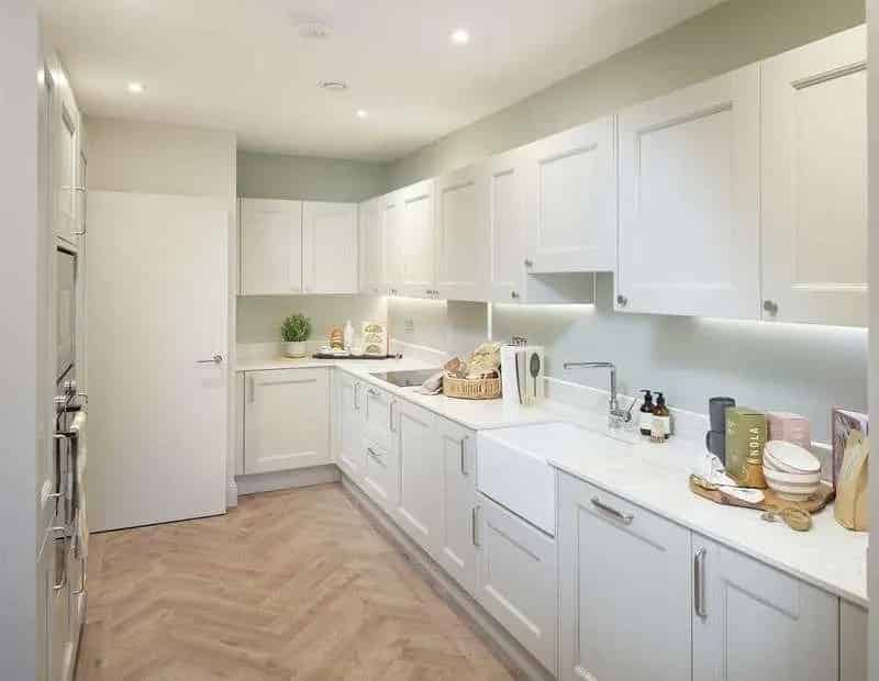 2 Bed House for Sale near Fleet Station