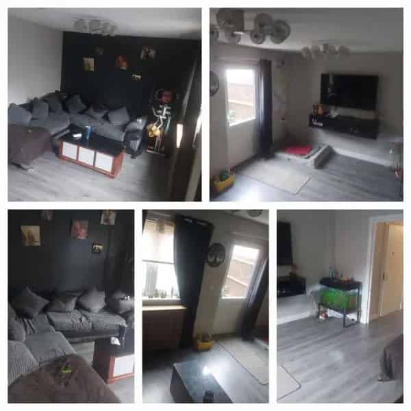 3 Bed Semi Detached House Near Town and Seafront