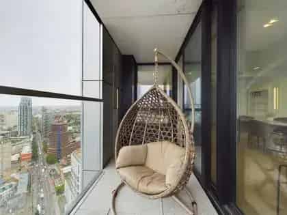 2-Bedroom Luxury Flat in London City Centre