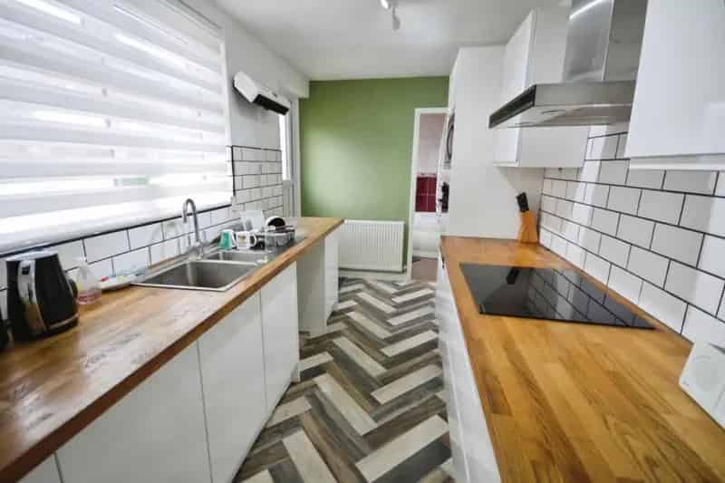 3 Bed Terraced House for Sale Howden Le Wear