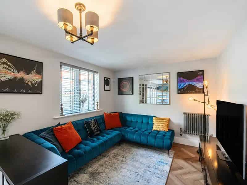 House For Sale , Wakefield, England