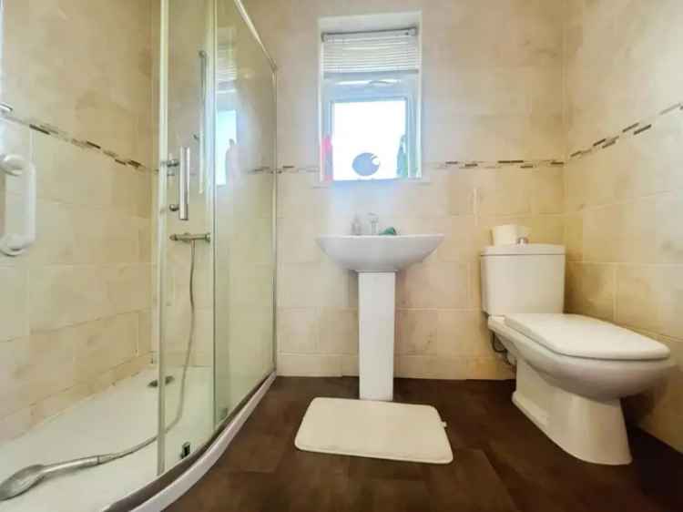 3 Bed Terraced House For Sale Near Amenities