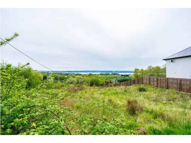 Westfield Plot 9 Serviced Housing Plot For Sale