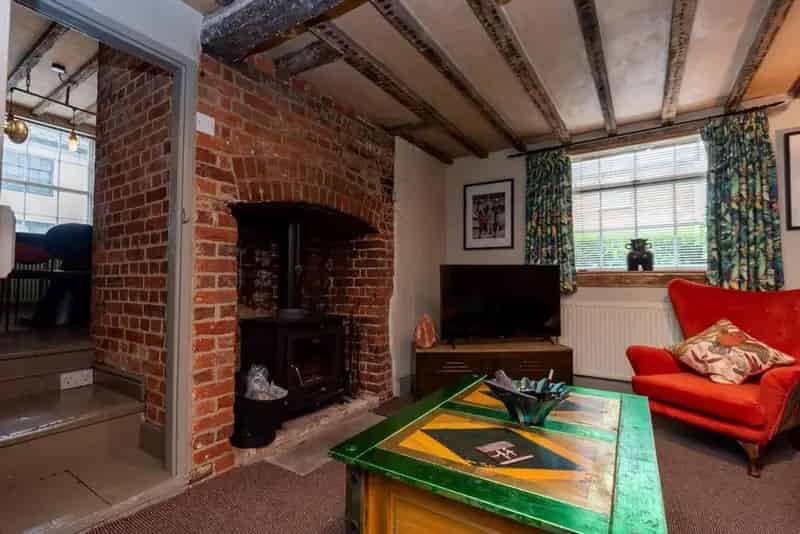 House for sale with 3 bedrooms, Eye