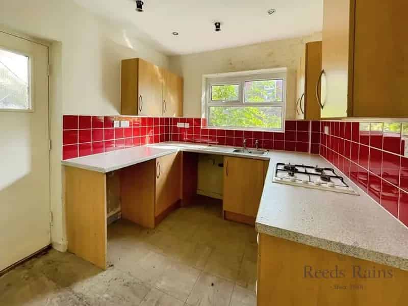 2 bedroom Mid Terrace House for sale, Liverpool, Merseyside, L5