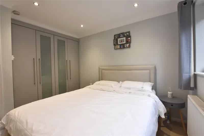 Spacious Pudsey Maisonette - Modern, Move-In Ready, 2 Beds
