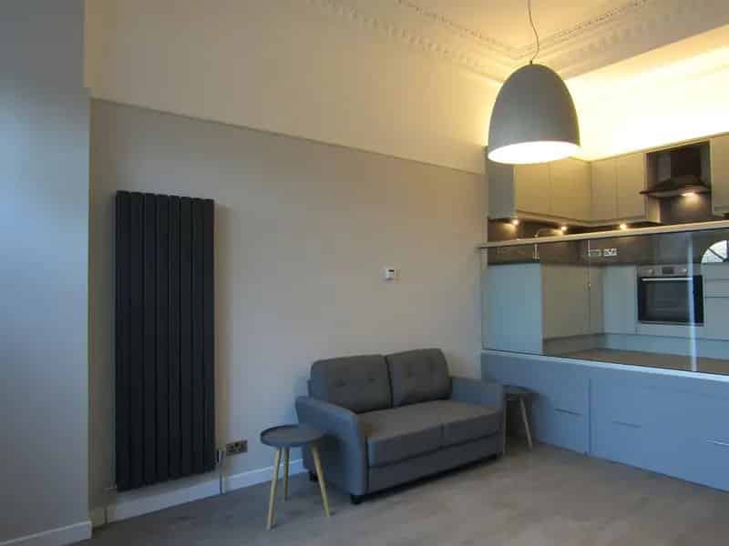 1 bedroom flat to rent