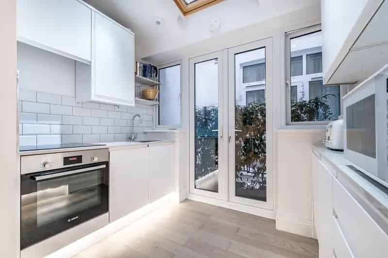 2 Bedroom Apartment to Rent Paddington