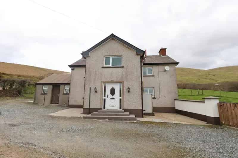 3 Bedroom House with Garden Oil CH Double Glazing