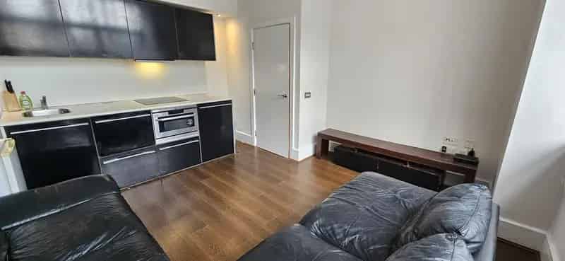 1 Bedroom Apartment for Sale