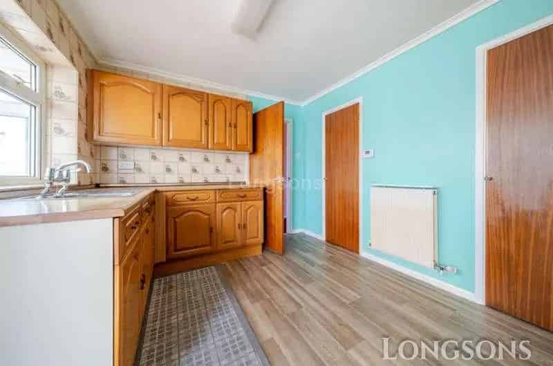 2 Bed Detached Bungalow for Sale in Watton, Norfolk