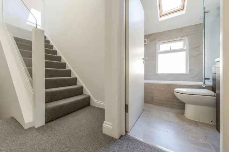 1 Bedroom Flat near Brixton High Street