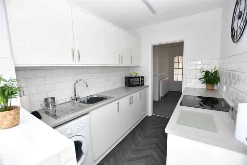 House For Sale , Leeds, England
