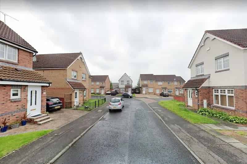 Land for Sale in Scotland - Large Property Auction