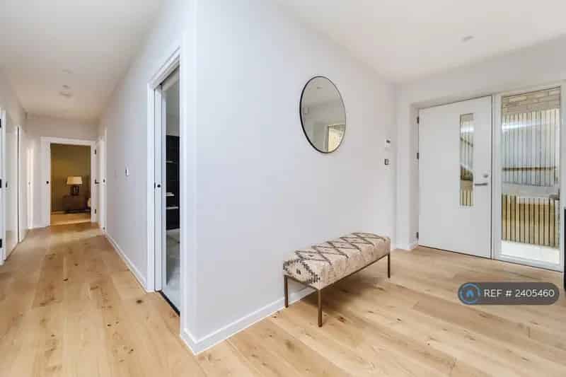 3 Bedroom Semi Detached House Preston Park Brighton