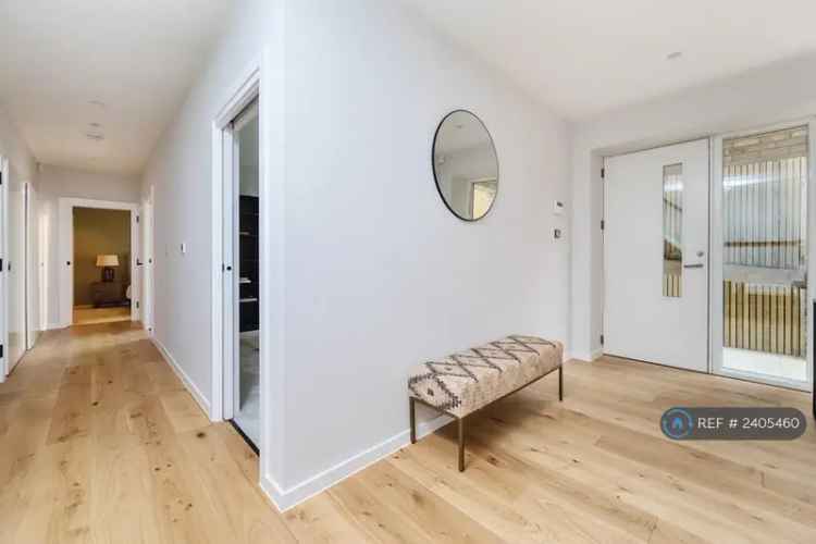 3 Bedroom Semi Detached House Preston Park Brighton