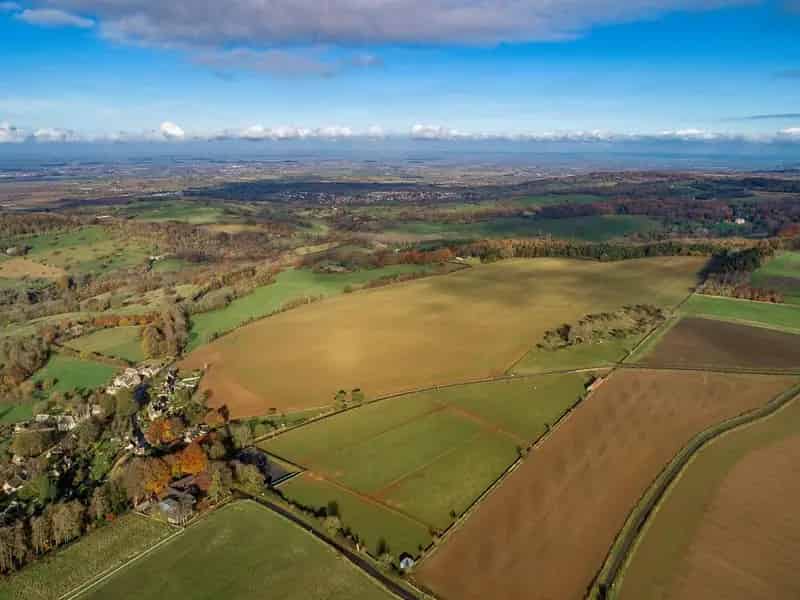 Land for Sale in Snowshill, Cotswolds