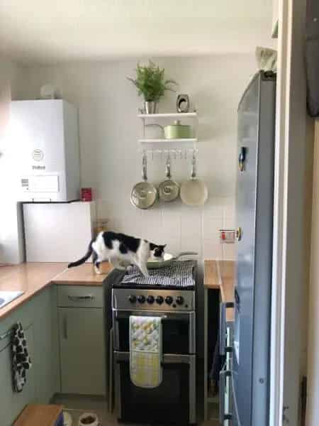 Spacious 2 Bed Flat with Games Room Near Park