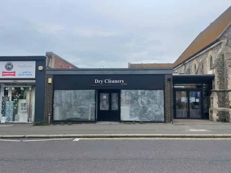 Ground Floor Retail Unit A259 New Lease