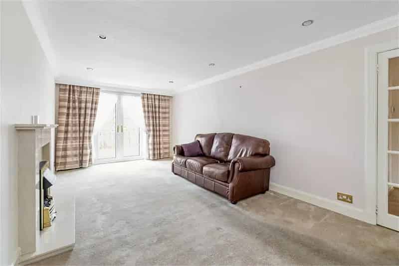 3 Bed Detached House with 3 Reception Rooms Corstorphine