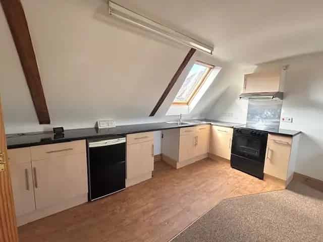 One Bedroom Flat Downham Market Centre