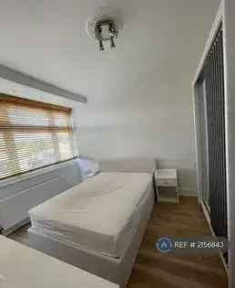 1 room house of 33 m² in London