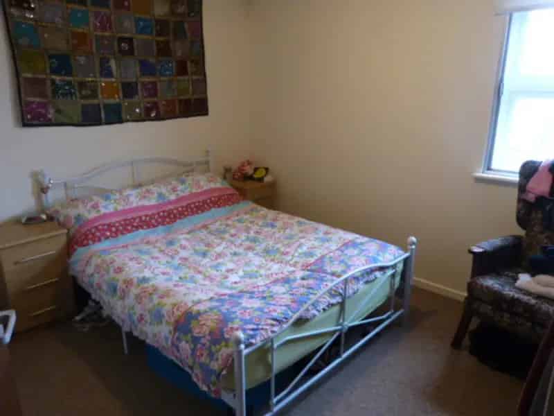 1 bedroom Flat
 To Rent