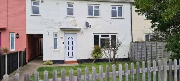 Large 4 Bed House Hurstpierpoint Large Garden New Boiler