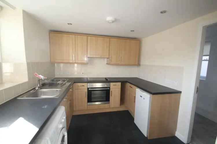 2 Bedroom Flat for Sale Stokesley North Yorkshire
