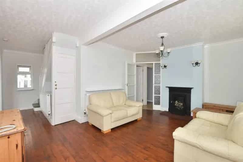 3 bedroom chalet for sale
