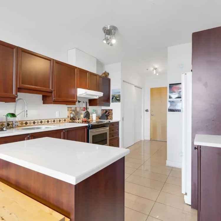 1-Bedroom Condo for Sale in Lachine