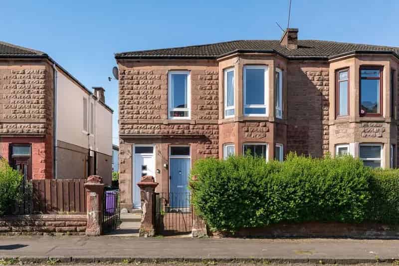 2 Bedroom Flat for Sale in Tollcross