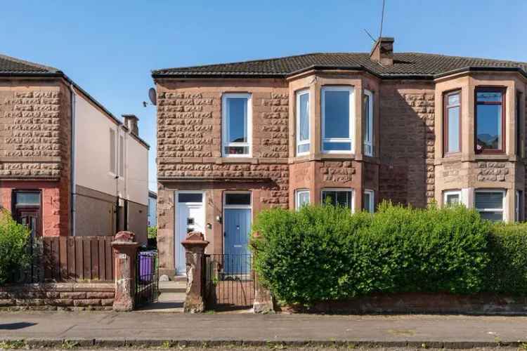 2 Bedroom Flat for Sale in Tollcross