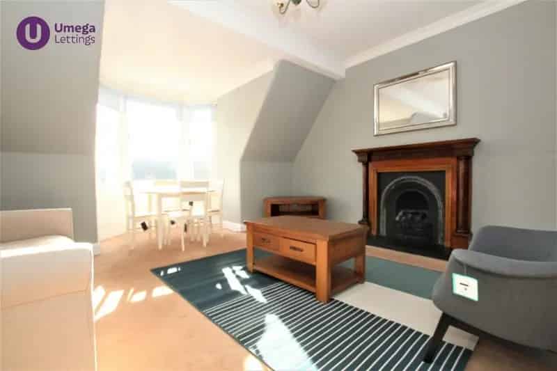 2 Bedroom Apartment to Rent Edinburgh